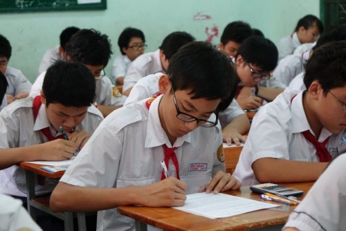 Kế hoạch triển khai nhiệm vụ năm học 2022 - 2023