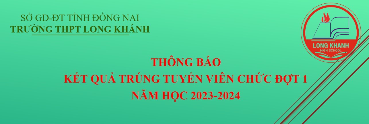 Kết quả TDVC