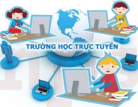 Tập huấn dạy học trực tuyến